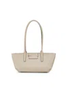 Rag & Bone Women's Realm Leather Sachel In Gray