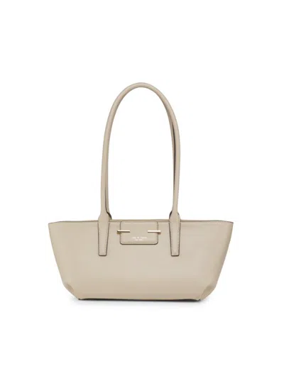 Rag & Bone Women's Realm Shoulder Satchel In Sand