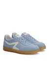 Rag & Bone Women's Retro Court Sneakers In Blue