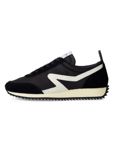 RAG & BONE WOMEN'S RETRO RUNNER LOW-TOP SNEAKERS