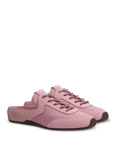 RAG & BONE RAG & BONE WOMEN'S RETRO RUNNER SLIM SNEAKERS