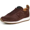 Rag & Bone Retro Runner Sneakers Mocsd In Brown