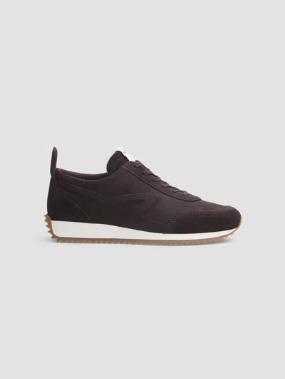 RAG & BONE WOMEN'S RETRO RUNNER SNEAKERS