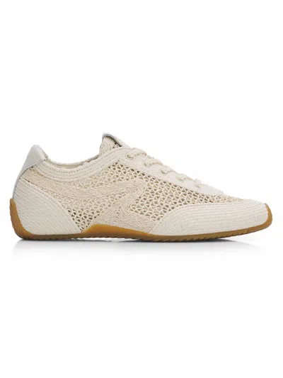Rag & Bone Women's Retro Runner Ultra Slim Sneakers
