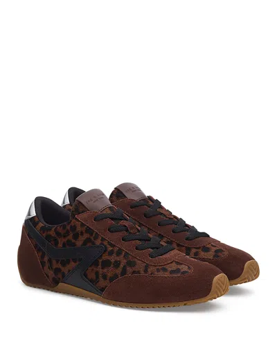 RAG & BONE RAG & BONE WOMEN'S RETRO RUNNING SNEAKERS