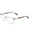 Rag & Bone Women's Opticals In Pink