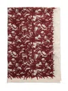 Rag & Bone Sally Sarong In Brown
