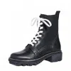 Rag & Bone Women's Shiloh Boots In Black In Black