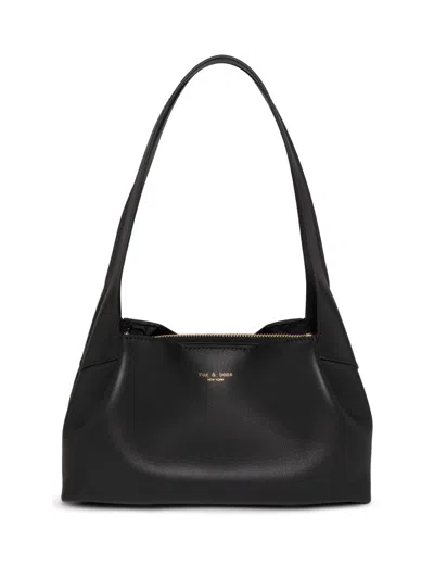 Rag & Bone Women's Slade Shoulder Bag In Black