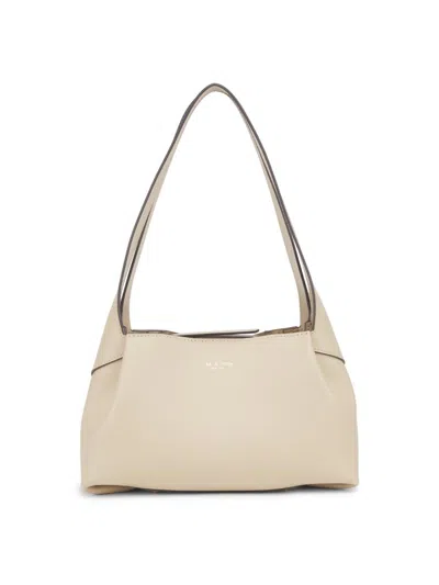 Rag & Bone Women's Slade Shoulder Bag In Sand
