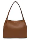 Rag & Bone Women's Slade Top Handle Leather Tote In Brown