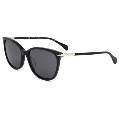 RAG & BONE RAG & BONE WOMEN'S SUNGLASSES