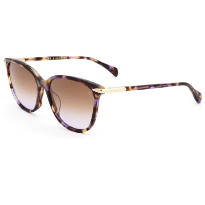 Rag & Bone Women's Sunglasses
