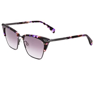 Rag & Bone Women's Sunglasses
