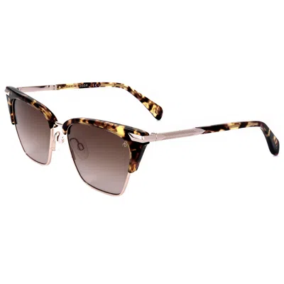 Rag & Bone Women's Sunglasses