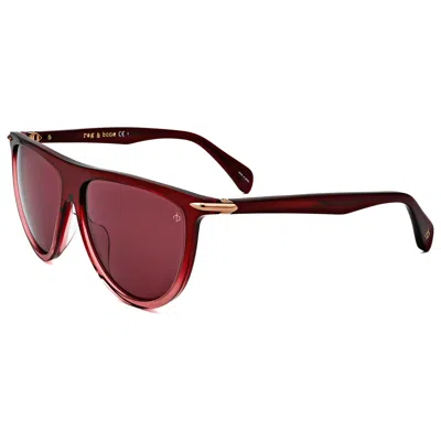 Rag & Bone Women's Sunglasses