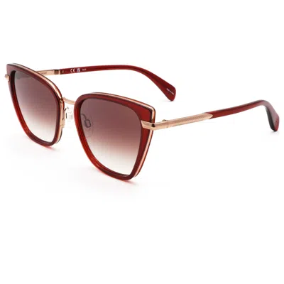 Rag & Bone Women's Sunglasses