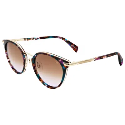 Rag & Bone Women's Sunglasses