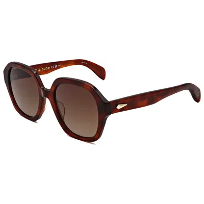 Rag & Bone Women's Sunglasses
