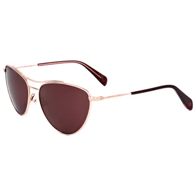 RAG & BONE RAG & BONE WOMEN'S SUNGLASSES