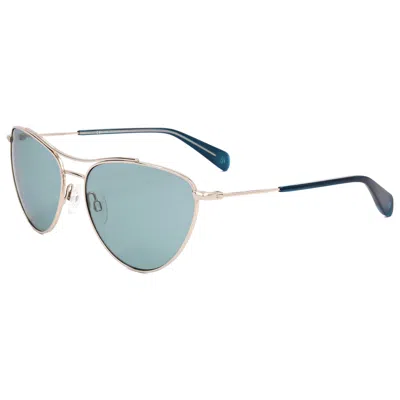 RAG & BONE WOMEN'S SUNGLASSES