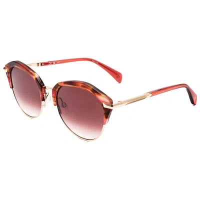 Rag & Bone Women's Sunglasses