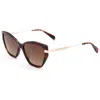 Rag & Bone Women's Sunglasses In Brown