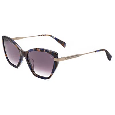 RAG & BONE WOMEN'S SUNGLASSES