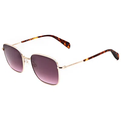 Rag & Bone Women's Sunglasses