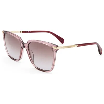 Rag & Bone Women's Sunglasses In Pink