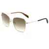 Rag & Bone Women's Sunglasses