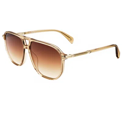 Rag & Bone Women's Sunglasses In Brown