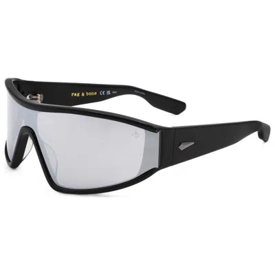 Rag & Bone Women's Sunglasses In Purple