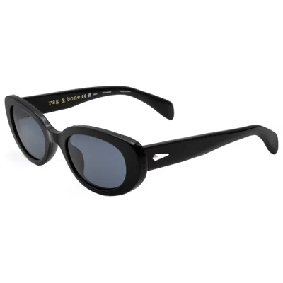 Rag & Bone Women's Sunglasses In White