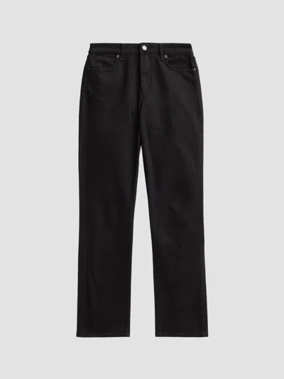 Rag & Bone Women's Sutton Full-slim Cigarette Jeans In Animal Print