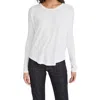 Rag & Bone Fine-knit Sweater In Animal Print