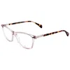 Rag & Bone Women's Opticals In Metallic