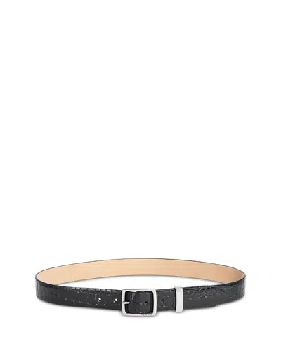 Rag & Bone Women's X Boyfriend Belt In Multi