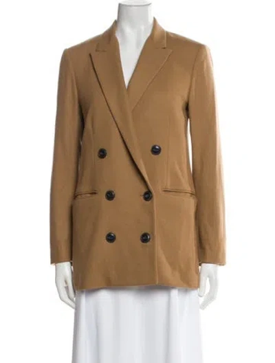 Pre-owned Rag & Bone Wool Blazer In Multi