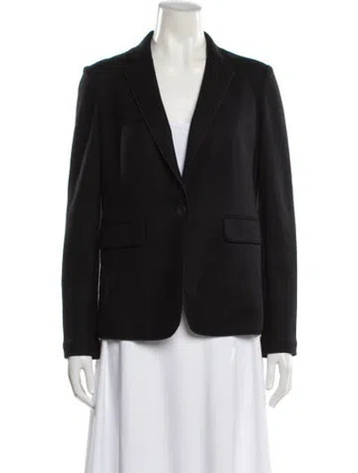 Pre-owned Rag & Bone Wool Blazer In Multi