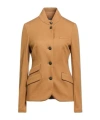 Rag & Bone Wool Jacket In Brown
