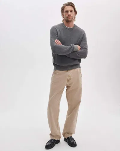 Rag & Bone Workwear Jeans In Multi