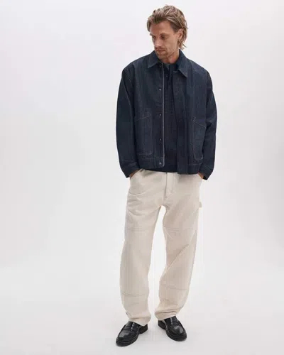 Rag & Bone Workwear Jeans In Multi