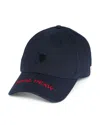 Rag & Bone World Cup Miles Base Hat In Pattern