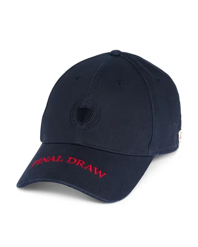 Rag & Bone World Cup Miles Base Hat In Pattern
