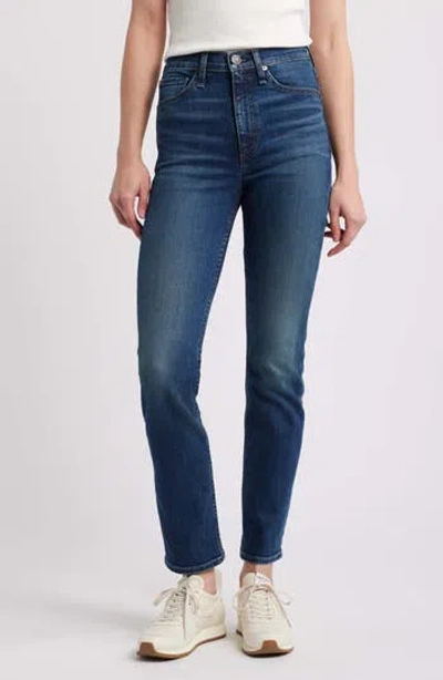 RAG & BONE RAG & BONE WREN HIGH WAIST SLIM JEANS