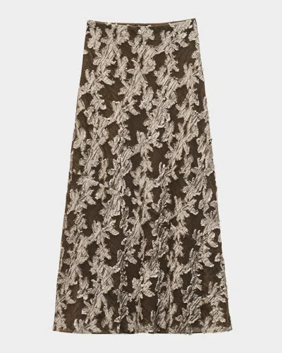 RAG & BONE WREN MAXI SKIRT