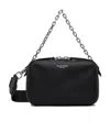 Rag & Bone Zipper Camera Bag