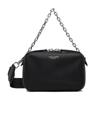 Rag & Bone Zipper Camera Bag