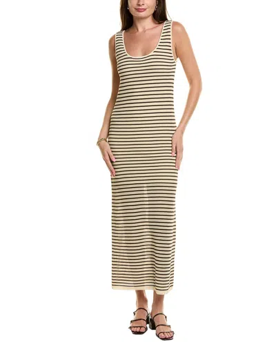 RAG & BONE RAG & BONE ZOEY STRIPE MAXI DRESS